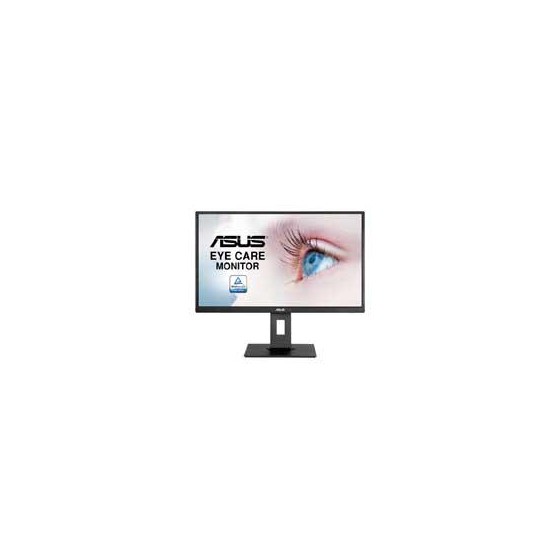 MONITOR ASUS VA279HAL/27/1920X1080/TR 6MS/75HZ/HDMI/VGA/VESA/ALTAVOCES