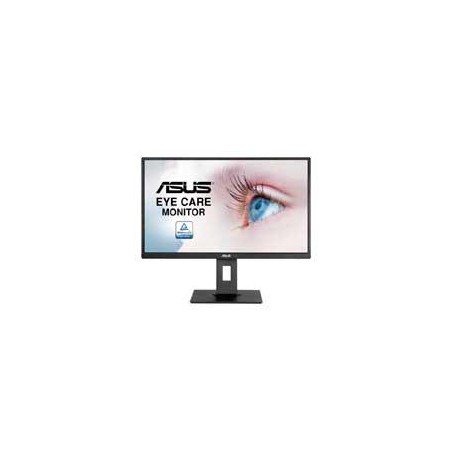 MONITOR ASUS VA279HAL/27/1920X1080/TR 6MS/75HZ/HDMI/VGA/VESA/ALTAVOCES