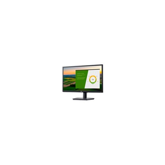 MONITOR LED DELL E2424HS | 23.8 PULGADAS FULL HD | 1920 X 1080 | 60HZ | VGA HDMI DP | CON BOCINAS | 210-BGPK