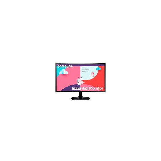 MONITOR LED SAMSUNG 22 PULGADAS FULL HD 1920X1080 FLAT, S22A33, 5MS, 60 HZ, HDMI, VGA