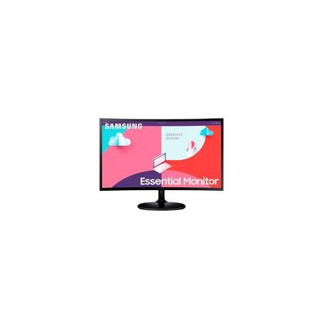 MONITOR LED SAMSUNG 22 PULGADAS FULL HD 1920X1080 FLAT, S22A33, 5MS, 60 HZ, HDMI, VGA