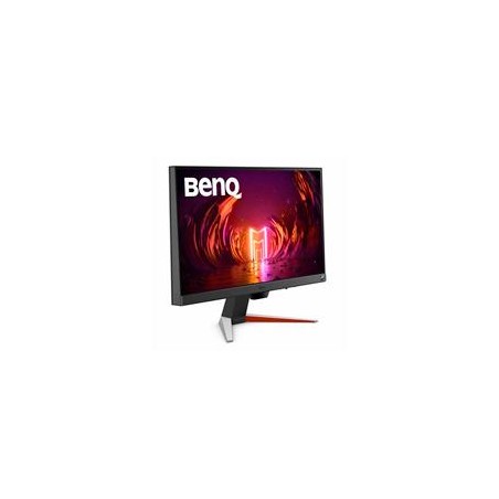 MONITOR BENQ GAMER EX240N 23.8 1920X1080 PANEL VA BOCINAS 2.5WX2 HDMI 2.0X1 DISPLAYPORT X1 TECNOLOGIA EYE CARE 3 AYOS DE GAR