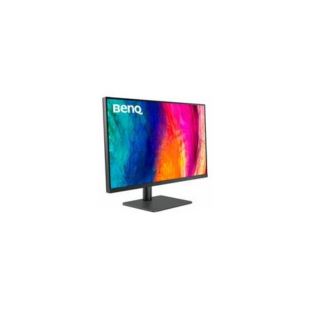 MONITOR BENQ DISEYO PD3205U 31.5 3840X2160 HDMI DISPLAY PORT USB 3.0 BOCINAS 2.5WX2 TECNOLOGIA EYE CARE 3 AYOS DE GARANTIA