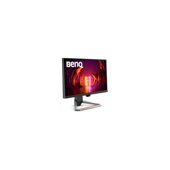 MONITOR BENQ GAMING EX2510S 24.5 1920X1080 HDMI 2.0X2 DP 1.2X1 BOCINAS 2.5WX2 TECNOLOGIA EYE CARE 3 AYOS DE GARANTIA