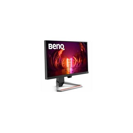 MONITOR BENQ GAMING EX2510S 24.5 1920X1080 HDMI 2.0X2 DP 1.2X1 BOCINAS 2.5WX2 TECNOLOGIA EYE CARE 3 AYOS DE GARANTIA