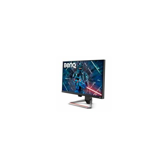 MONITOR BENQ GAMING EX2710S 27 1920X1080 HDMI 2.0X2 DP 1.2X1 BOCINAS 2.5WX2 TECNOLOGIA EYE CARE 3 AYOS DE GARANTIA