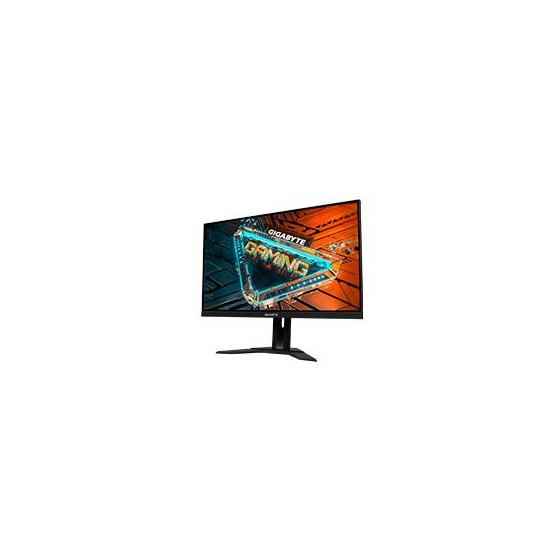 MONITOR GAMER GIGABYTE G24F 2 /24/FHD 1920X 1080 /TR 1MS/165HZ/2XHDMI/DP/IPS/2X USB 3.2