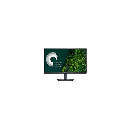 MONITOR LCD DELL E2724HS | 27 PULGADAS FULL HD | 1920 X 1080 | 60HZ | VGA HDMI DP | CON BOCINAS | 3 AYOS DE GARANTIA | 210-B