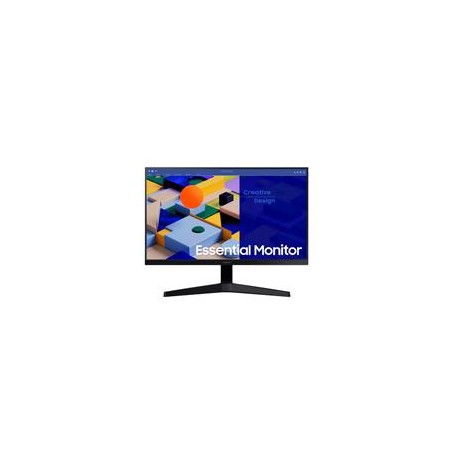 MONITOR LED SAMSUNG 24 WIDESCREEN FULL HD 1080P C310, NEGRO, D-SUB HDMI, 75HZ , 5MS, PANEL IPS