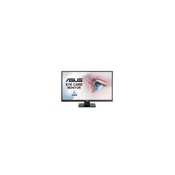 MONITOR ASUS VA279HAE/27/1920X1080/TR 6MS/60HZ/HDMI/VGA/VESA