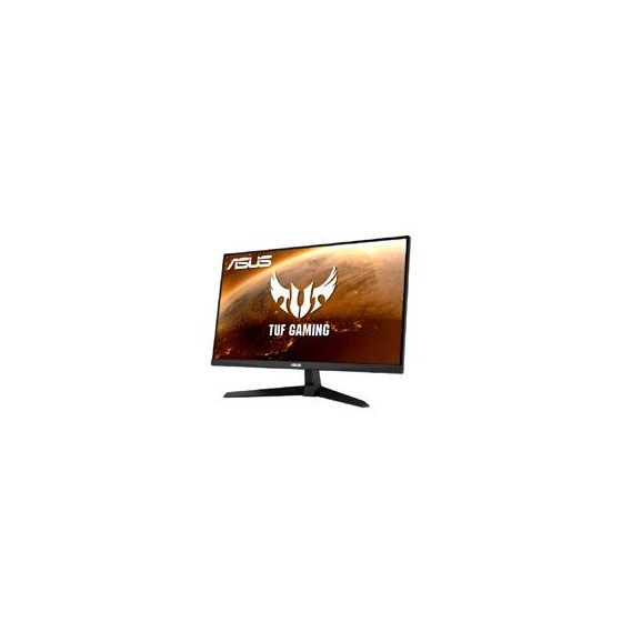 MONITOR GAMER ASUS VG277Q1A/27/1920X1080/1MS/165HZ/FREESYNC/2X HDMI/DP/VESA/ALTAVOCES