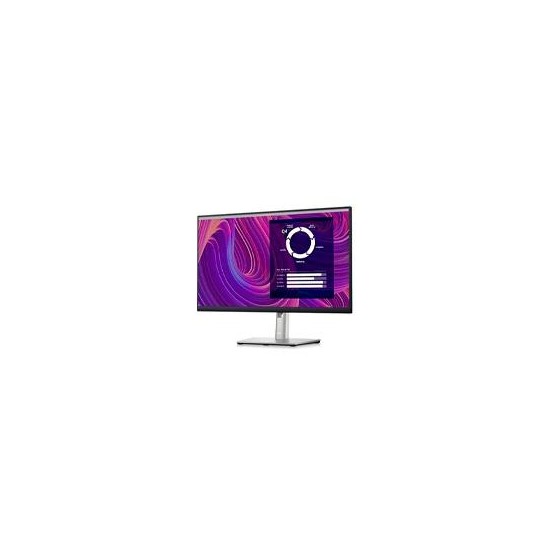 MONITOR DELL LCD/LED P2423DE | 23.8 PULGADAS | QHD 2560 X 1440 A 60 HZ | HDMI, DP, USB-C, RJ45 | 3 AYOS DE GARANTIA | 210-BD