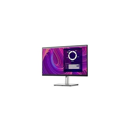 MONITOR DELL LCD/LED P2423DE | 23.8 PULGADAS | QHD 2560 X 1440 A 60 HZ | HDMI, DP, USB-C, RJ45 | 3 AYOS DE GARANTIA | 210-BD