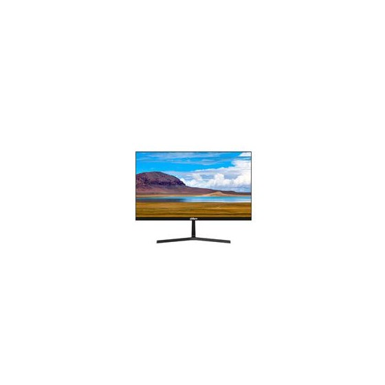 MONITOR LED DAHUA DHI-LM27-B200S 27 FHD 1920X1080, ASPECTO 16:9, 75 HZ, TR 5 MS, PANEL VA, HDMI (1) Y VGA (1), BOCINAS 1W COLO