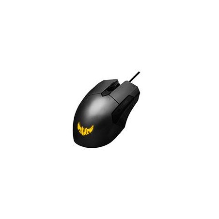 MOUSE ASUS OPTICO/CABLEADO/7000DPI/RGB/GAMER