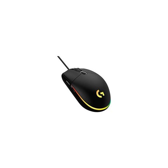 MOUSE GAMING LOGITECH G203...