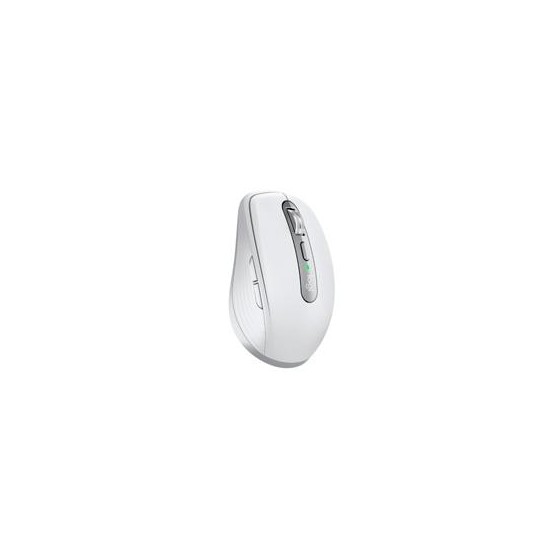 MOUSE LOGITECH MX ANYWHERE 3 LIGHT GREY INALAMBRICO MINI RECEPTOR USB O BLUETOOTH OPTICO LASER WINDOWS 10 O POSTERIOR MAC OS X