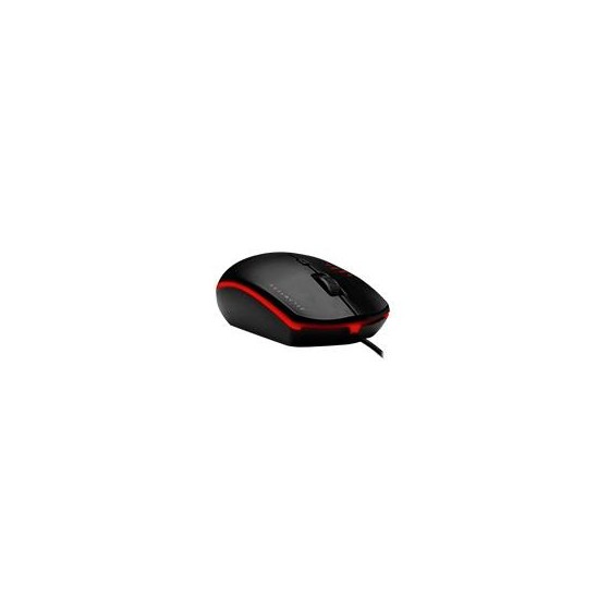 MOUSE GAMER BALAM RUSH IRON...