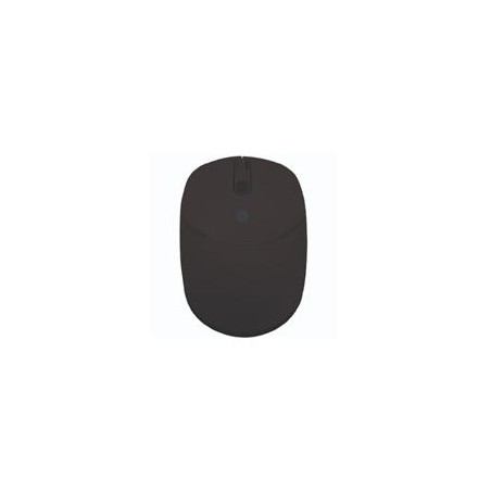 MOUSE TECHZONE TZMOUG201-INA INALAMBRICO ERGONOMICO NANO USB NEGRO 