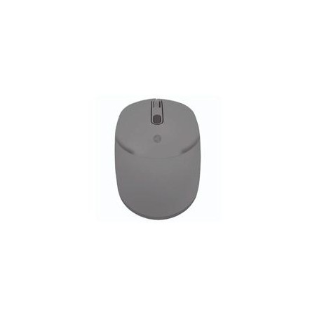 MOUSE TECHZONE TZMOUG204-INA INALAMBRICO ERGONOMICO NANO USB GRIS