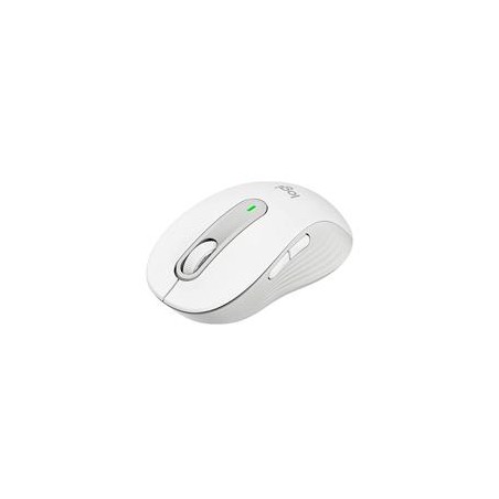 MOUSE LOGITECH M650 MEDIUM OFF-WHITE INALYMBRICO USB BOLT BLUETOOTH PC/MAC/CHROME/LINUX/ANDROID/IPADOS