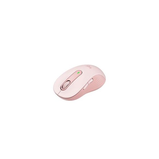 MOUSE LOGITECH M650 MEDIUM ROSE INALYMBRICO USB BOLT BLUETOOTH PC/MAC/CHROME/LINUX/ANDROID/IPADOS