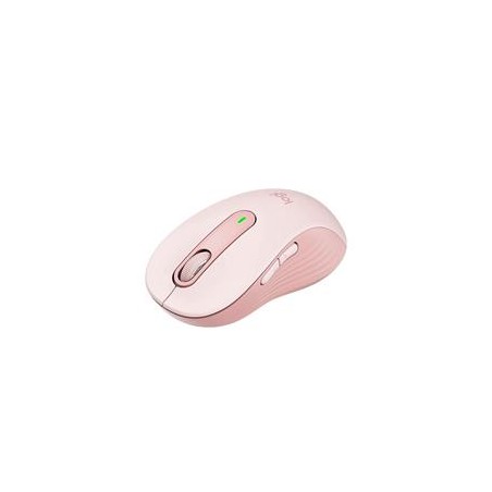 MOUSE LOGITECH M650 MEDIUM ROSE INALYMBRICO USB BOLT BLUETOOTH PC/MAC/CHROME/LINUX/ANDROID/IPADOS