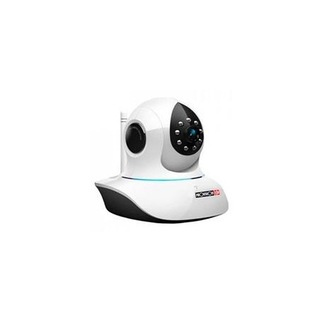 CAMARA IP / PROVISION ISR  / PT-838 / WIFI / PAN-TILT / 2 MEGAPIXELES / 10 MTS IR 