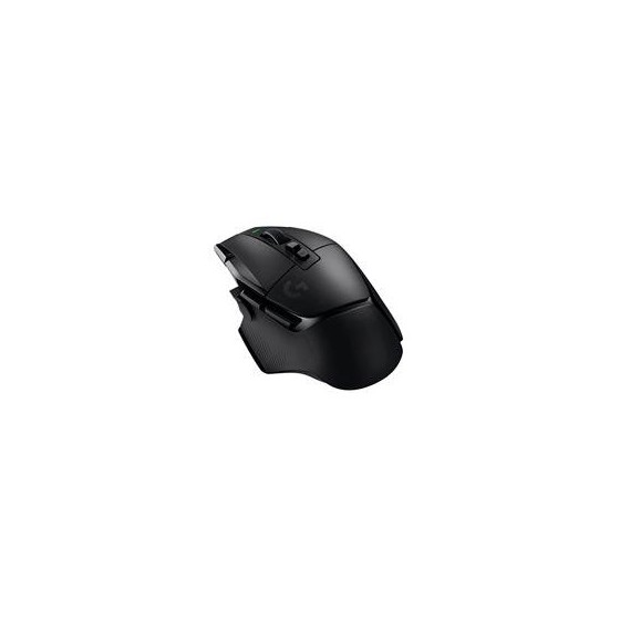 MOUSE GAMING LOGITECH G502...