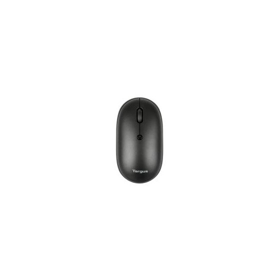 MOUSE OPTICO TARGUS AMU81USZ,3 BOTONES, ALAMBRICO, USB, PLUG-AND-PLAY, COLOR NEGRO.