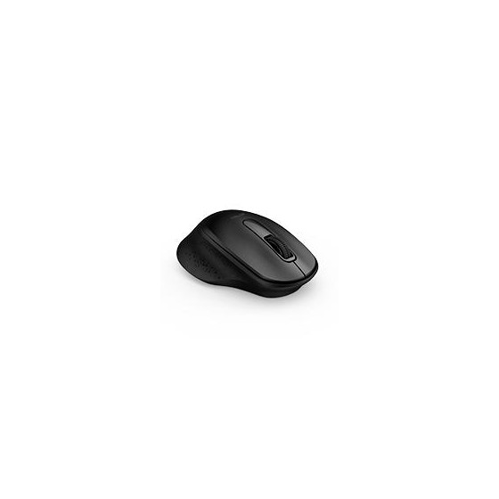 MOUSE ACTECK OPTIMIZE ERGO MI470 / INALAMBRICO / RECEPTOR USB / OPTICO / 1600 DPI  AJUSTABLE / 2 BOTONES + SCROLL / ERGONOMICO