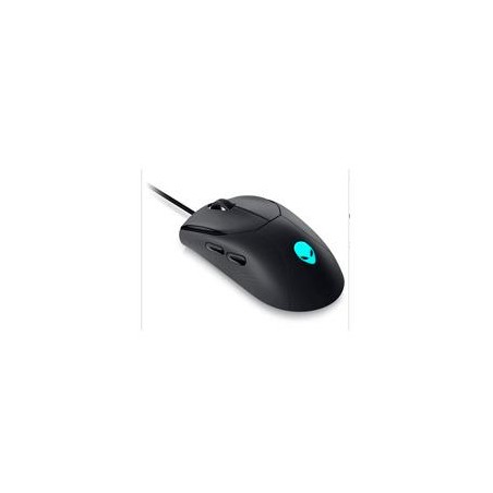 MOUSE GAMING DELL ALIENWARE AW320M ALAMBRICO USB 570-ABMQ