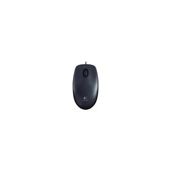 MOUSE LOGITECH M90 NEGRO...