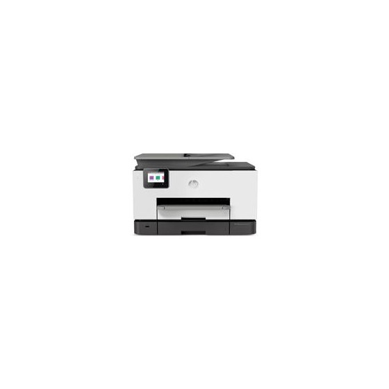 MULTIFUNCIONAL HP HPS OFFICEJET PRO 9020, 24 PPM NEGRO/ 20 PPM COLOR, INYECCION DE TINTA, USB, WIFI, ETHERNET (RED), ADF