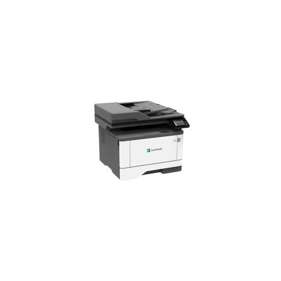 MULTIFUNCIONAL WI-FI LASER MONOCROMANTICA LEXMARK MB3442ADW,  NP: 29S0350, HASTA 42 PPM, RAM 512 MB, DUAL CORE 1.0 GHZ, ADF, D