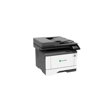 MULTIFUNCIONAL WI-FI LASER MONOCROMANTICA LEXMARK MB3442ADW,  NP: 29S0350, HASTA 42 PPM, RAM 512 MB, DUAL CORE 1.0 GHZ, ADF, D