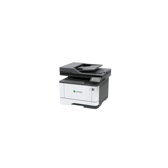 MULTIFUNCIONAL LEXMARK MX431ADN (29S0200), PPM 40 NEGRO, LASER MONOCROMATICO, USB, WIFI, ETHERNET, DUPLEX