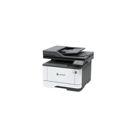 MULTIFUNCIONAL LEXMARK MX431ADN (29S0200), PPM 40 NEGRO, LASER MONOCROMATICO, USB, WIFI, ETHERNET, DUPLEX