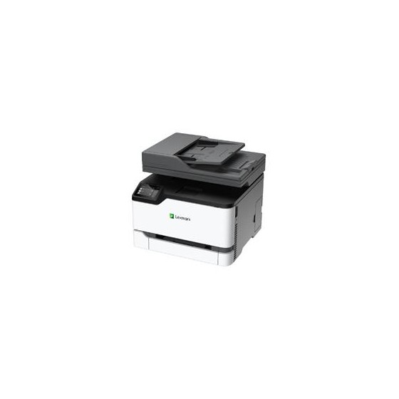 IMPRESORA LEXMARK CX431ADW (40N9370), PPM 26 NEGRO / COLOR, LASER COLOR, USB, WIFI, ETHERNET, DUPLEX