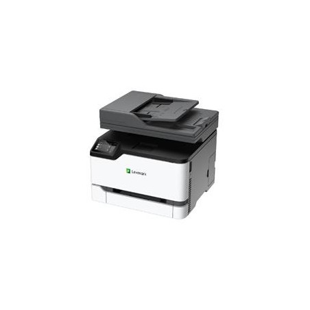 IMPRESORA LEXMARK CX431ADW (40N9370), PPM 26 NEGRO / COLOR, LASER COLOR, USB, WIFI, ETHERNET, DUPLEX