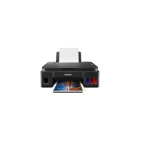 MULTIFUNCIONAL CANON G2110, TINTA CONTINUA, IPM 8.8 NEGRO/5.0 COLOR, USB, CAMA PLANA CARTA /A4, COMPATIBLE WINDOWS, CONSUMIBLE