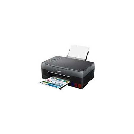 MULTIFUNCIONAL CANON G2160, TINTA CONTINUA, IPM 10.8 NEGRO/ 6.0 COLOR, USB, DUPLEX, CAMA PLANA CARTA /A4, COMPATIBLE WINDOWS/M