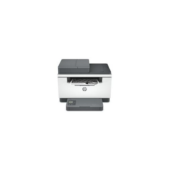 MULTIFUNCIONAL HP HPS LASERJET M236SDW, 30 PPM NEGRO, LASER MONOCROMATICO, USB, WIFI, ETHERNET (RED), DUPLEX, ADF