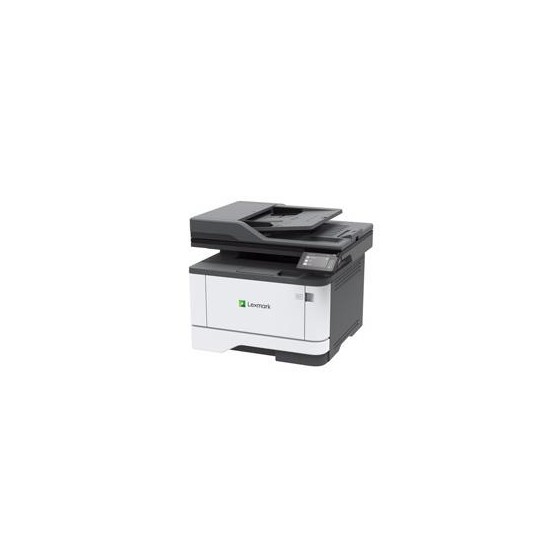 MULTIFUNCIONAL LEXMARK MX431ADW (29S0500), PPM 40 NEGRO, LASER MONOCROMATICO, USB, WIFI, ETHERNET, DUPLEX