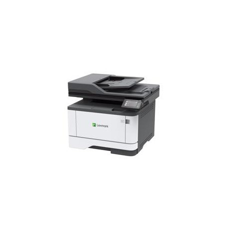 MULTIFUNCIONAL LEXMARK MX431ADW (29S0500), PPM 40 NEGRO, LASER MONOCROMATICO, USB, WIFI, ETHERNET, DUPLEX