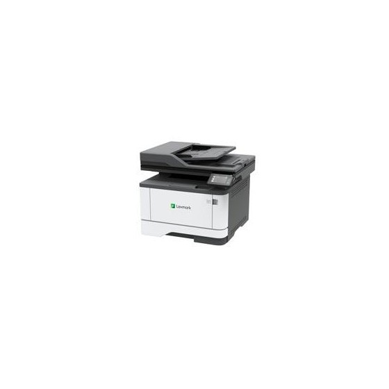 MULTIFUNCIONAL LEXMARK MX331ADN (29S0150), PPM 40 NEGRO, LASER MONOCROMATICO, USB, WIFI (OPCIONAL), ETHERNET, DUPLEX