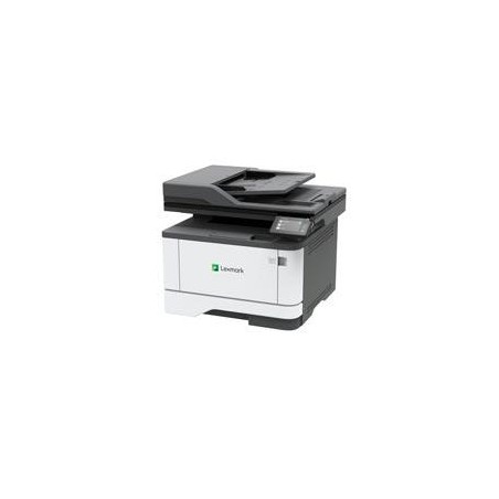 MULTIFUNCIONAL LEXMARK MX331ADN (29S0150), PPM 40 NEGRO, LASER MONOCROMATICO, USB, WIFI, ETHERNET, DUPLEX