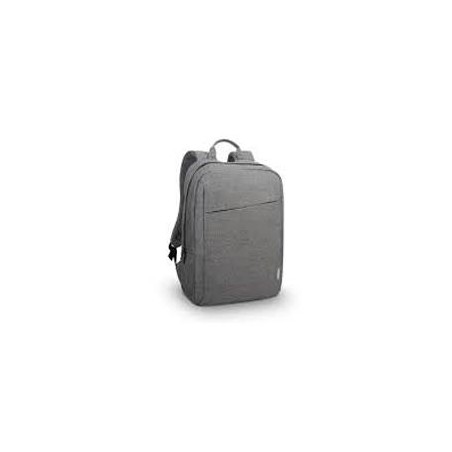 BACKPACK MOCHILA LENOVO IDEA / B210 GRIS / CASUAL 15.6