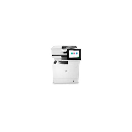 MULTIFUNCIONAL HP OPS LASERJET ENTERPRISE M634DN, 55 PPM, LASER MONOCROMATICA, USB, ETHERNET (RED), DUPLEX, ADF