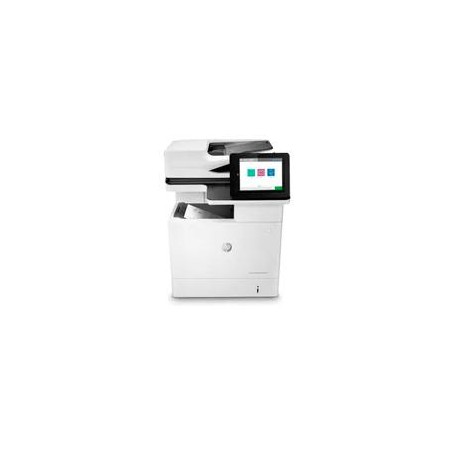 MULTIFUNCIONAL HP OPS LASERJET ENTERPRISE M634DN, 55 PPM, LASER MONOCROMATICA, USB, ETHERNET (RED), DUPLEX, ADF